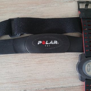 (PERFECTO) RELOJ/MONITOR RITMO CARDÍACO