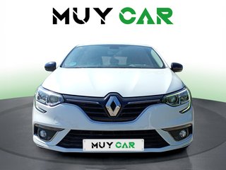 Renault Megane Limited Energy TCe 74 kW (100 CV)