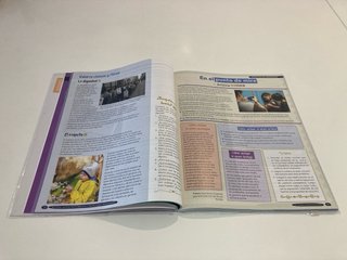 Educación en Valores Cívicos y Éticos ESO. Libr...