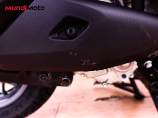 YAMAHA X-MAX 300