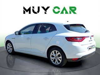 Renault Megane Limited Energy TCe 74 kW (100 CV)