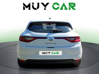 Renault Megane Limited Energy TCe 74 kW (100 CV)