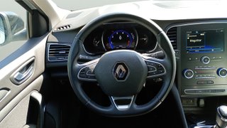Renault Megane Limited Energy TCe 74 kW (100 CV)