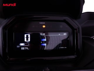 YAMAHA X-MAX 300