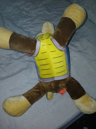 Peluche Chase di Paw Patrol
