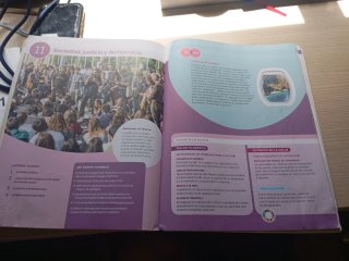 Filosofía 1 Bachillerato : Proyecto construyend...
