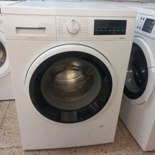 Lavadora Siemens 9kg 1400rpm IQ50