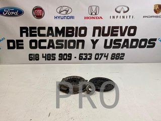 kit embrague honda 1.6 1.8 nuevo