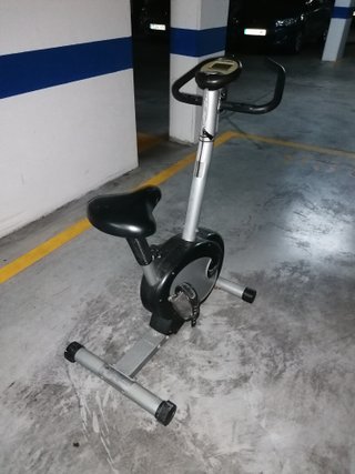 Bicicleta Estática Buffalo