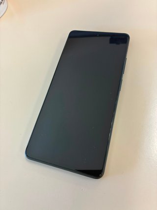 Xiaomi Redmi Note 12 Pro 5G 256GB Blu