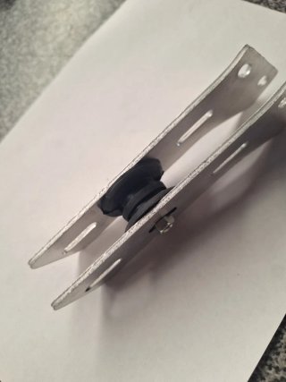 Tensor Cadena Puch Cobra M82