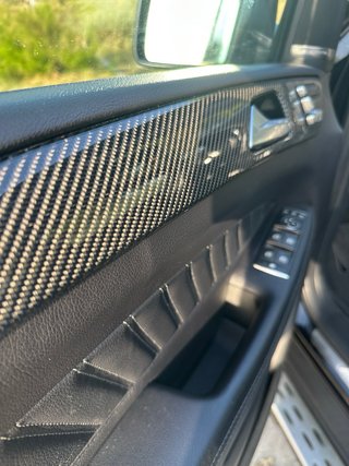 Mercedes-Benz  GLE 2017