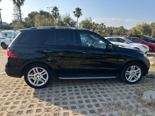 Mercedes-Benz  GLE 2017