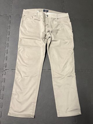 Pantalón Hackett Chino Beige T38 (equivalente 48)