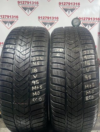 **225 45 18 V PIRELLI RUEDA BARATA OPORTUNIDAD