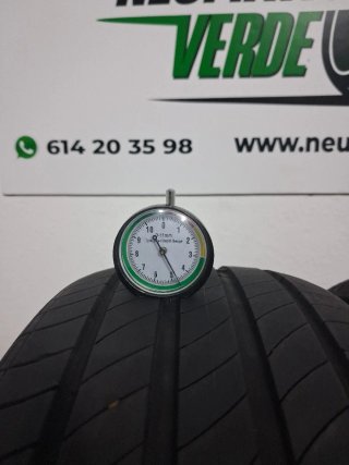 215 65 17 103V MICHELIN PRIMACY 4