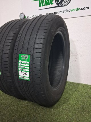 215 65 17 103V MICHELIN PRIMACY 4