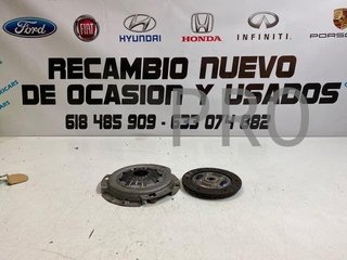 kit embrague opel ascona kadett nuevo