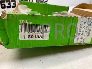 kit embrague opel ascona kadett nuevo