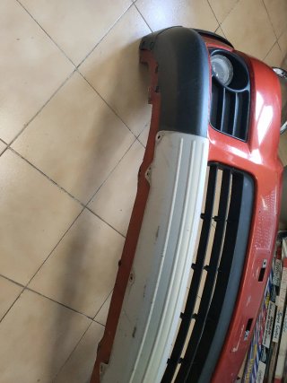 PARAGOLPES DELANTERO SUZUKI SX4