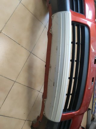 PARAGOLPES DELANTERO SUZUKI SX4