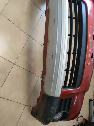 PARAGOLPES DELANTERO SUZUKI SX4