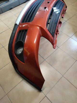 PARAGOLPES DELANTERO SUZUKI SX4