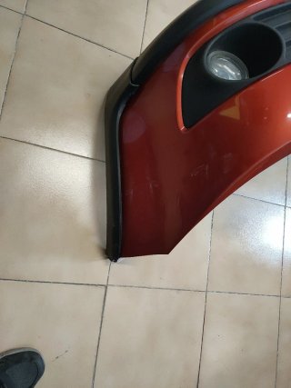 PARAGOLPES DELANTERO SUZUKI SX4