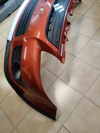 PARAGOLPES DELANTERO SUZUKI SX4