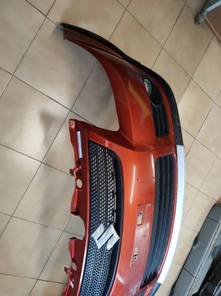 PARAGOLPES DELANTERO SUZUKI SX4
