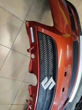 PARAGOLPES DELANTERO SUZUKI SX4