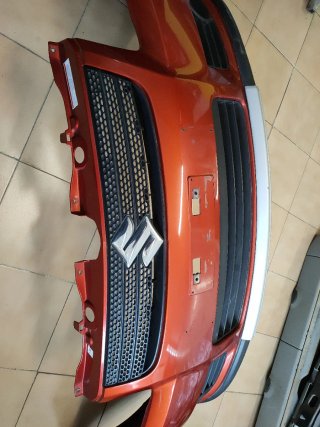 PARAGOLPES DELANTERO SUZUKI SX4
