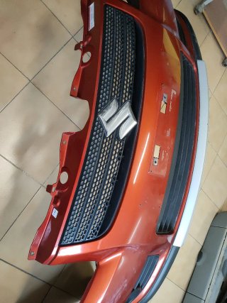 PARAGOLPES DELANTERO SUZUKI SX4