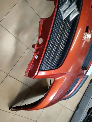 PARAGOLPES DELANTERO SUZUKI SX4