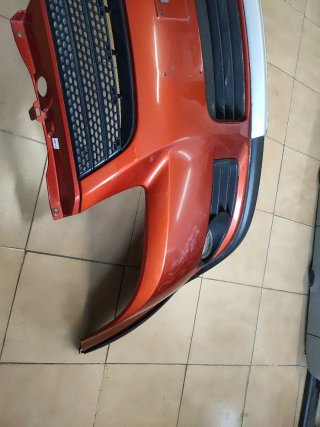 PARAGOLPES DELANTERO SUZUKI SX4