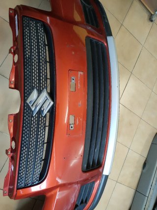 PARAGOLPES DELANTERO SUZUKI SX4