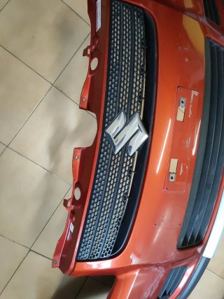 PARAGOLPES DELANTERO SUZUKI SX4