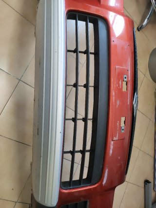 PARAGOLPES DELANTERO SUZUKI SX4
