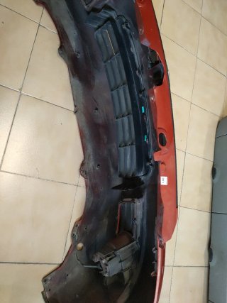 PARAGOLPES DELANTERO SUZUKI SX4