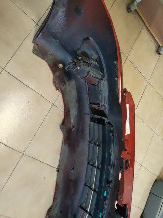PARAGOLPES DELANTERO SUZUKI SX4