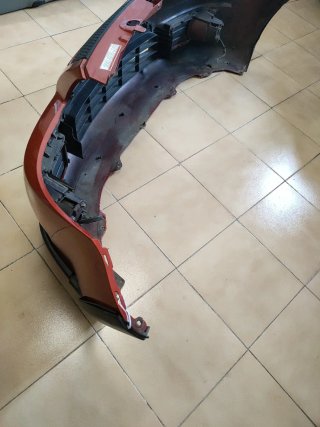 PARAGOLPES DELANTERO SUZUKI SX4
