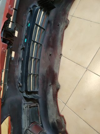 PARAGOLPES DELANTERO SUZUKI SX4