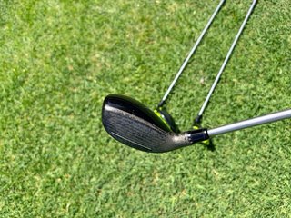 Set M3 Híbrido Driver Nike Vapor