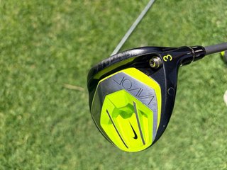 Set M3 Híbrido Driver Nike Vapor