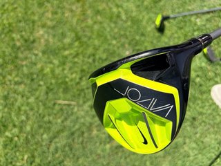 Set M3 Híbrido Driver Nike Vapor