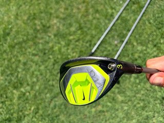 Set M3 Híbrido Driver Nike Vapor