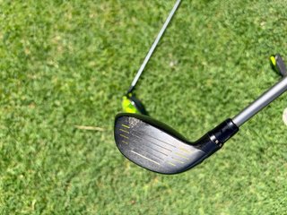 Set M3 Híbrido Driver Nike Vapor