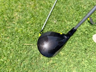 Set M3 Híbrido Driver Nike Vapor