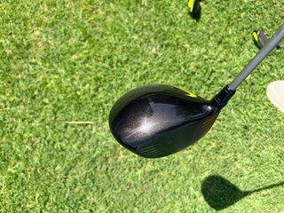Set M3 Híbrido Driver Nike Vapor