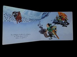 Mulan Tus Favoritos disney beascoa 1998